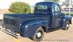 1950 Ford F-1 Half Ton Short Box Pickup For Sale - 22584552 - 1