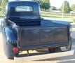 1950 Ford F-1 Half Ton Short Box Pickup For Sale - 22584552 - 3