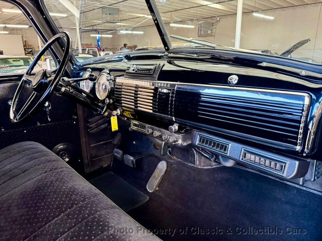 1950 Used GMC 100 Half Ton at Classic & Collectible Cars Serving Las ...