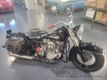 1950 Harley Davidson Hydra Glide Panhead For Sale - 22989263 - 0