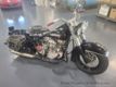 1950 Harley Davidson Hydra Glide Panhead For Sale - 22989263 - 23