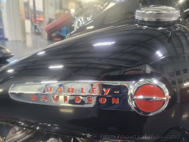 1950 Harley Davidson Hydra Glide Panhead For Sale - 22989263 - 8