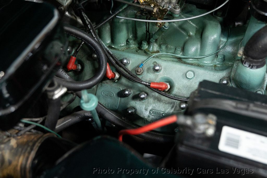 1950 Lincoln EL-Series sport sedan  - 22995870 - 9