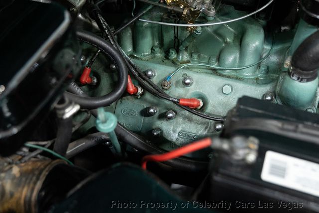 1950 Lincoln EL-Series sport sedan  - 22995870 - 9