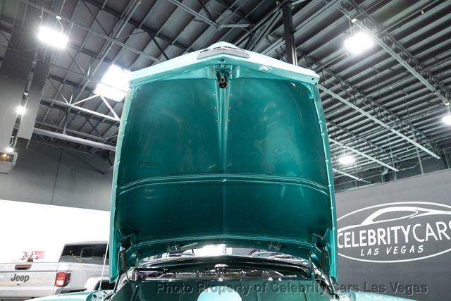 1950 Lincoln EL-Series sport sedan  - 22995870 - 11