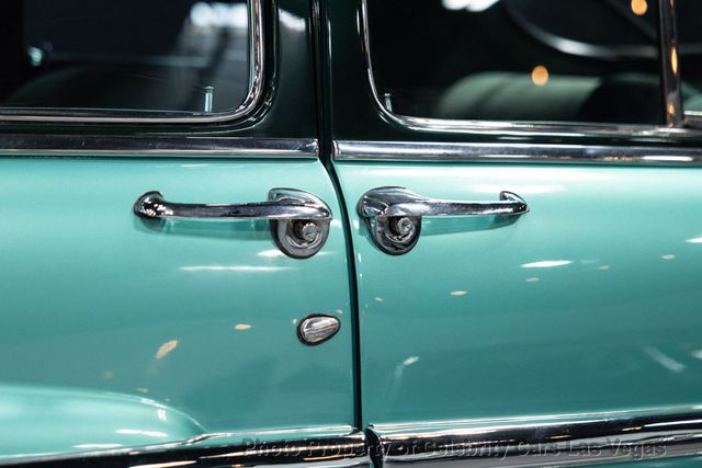 1950 Lincoln EL-Series sport sedan  - 22995870 - 24