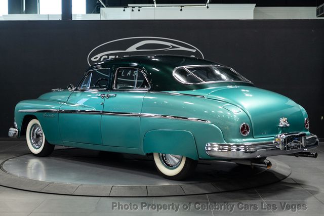1950 Lincoln EL-Series sport sedan  - 22995870 - 27