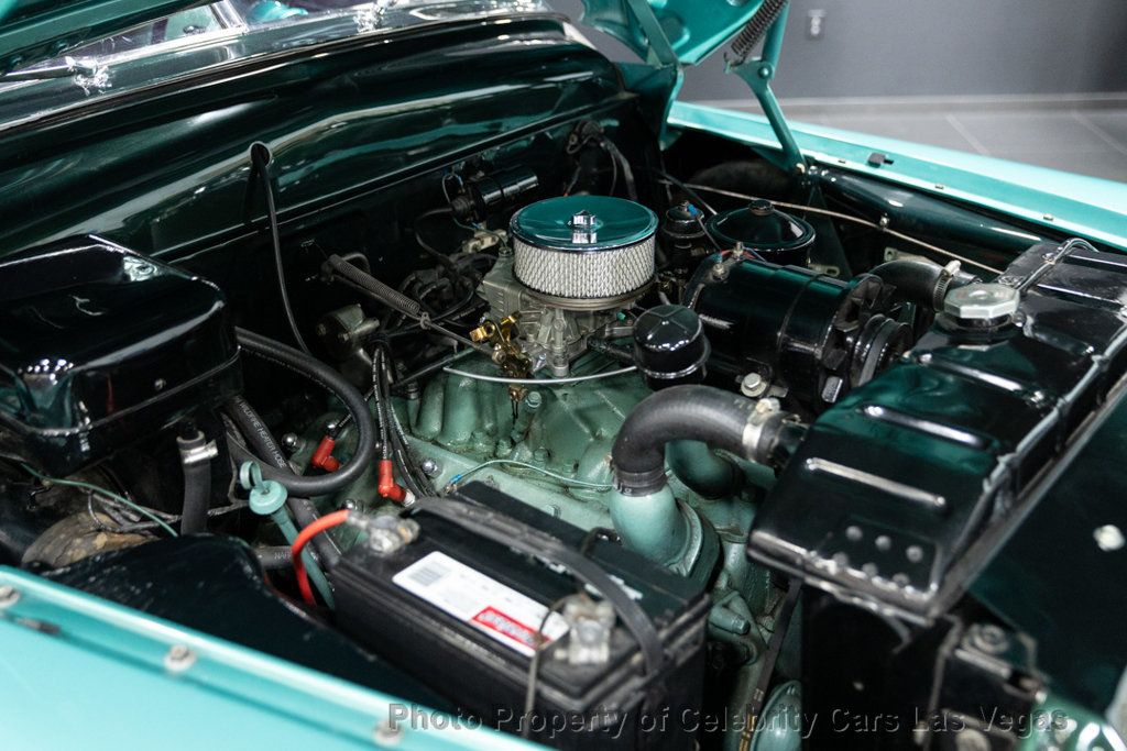 1950 Lincoln EL-Series sport sedan  - 22995870 - 2