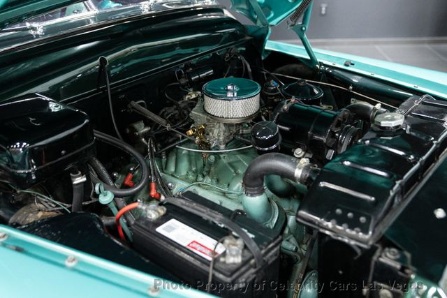 1950 Lincoln EL-Series sport sedan  - 22995870 - 2