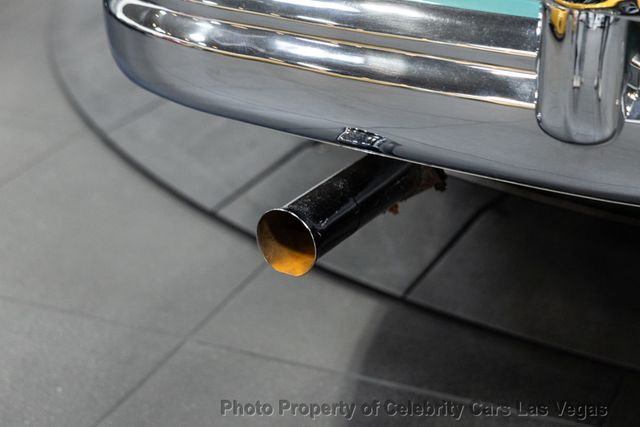 1950 Lincoln EL-Series sport sedan  - 22995870 - 33