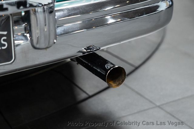 1950 Lincoln EL-Series sport sedan  - 22995870 - 34