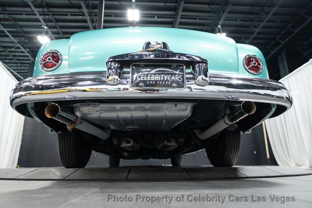 1950 Lincoln EL-Series sport sedan  - 22995870 - 35