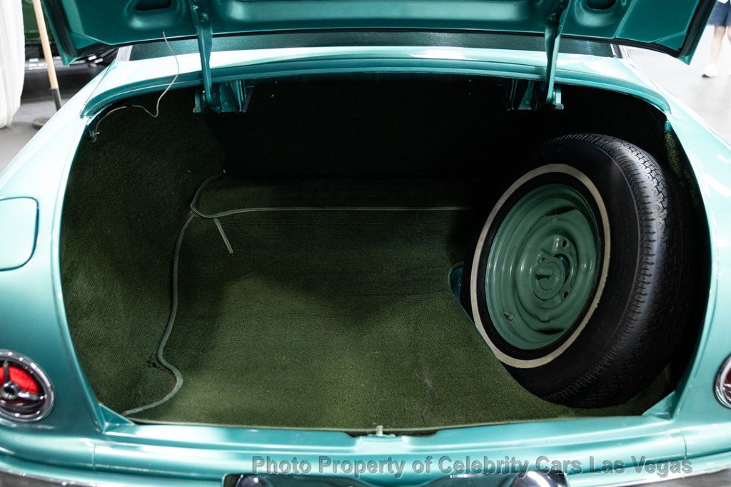 1950 Lincoln EL-Series sport sedan  - 22995870 - 3