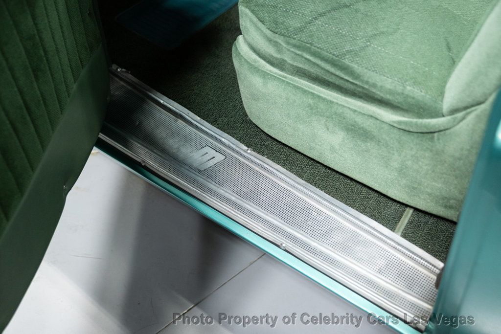 1950 Lincoln EL-Series sport sedan  - 22995870 - 46