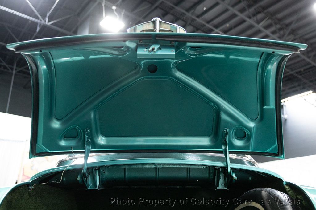 1950 Lincoln EL-Series sport sedan  - 22995870 - 4