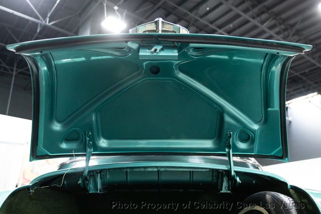 1950 Lincoln EL-Series sport sedan  - 22995870 - 4