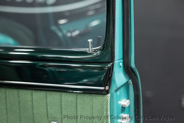 1950 Lincoln EL-Series sport sedan  - 22995870 - 51