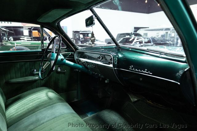 1950 Lincoln EL-Series sport sedan  - 22995870 - 60