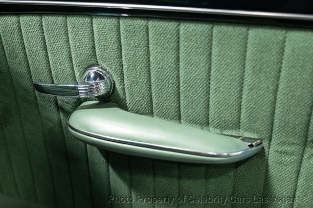 1950 Lincoln EL-Series sport sedan  - 22995870 - 65