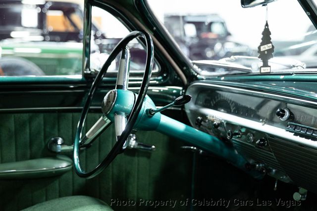 1950 Lincoln EL-Series sport sedan  - 22995870 - 67