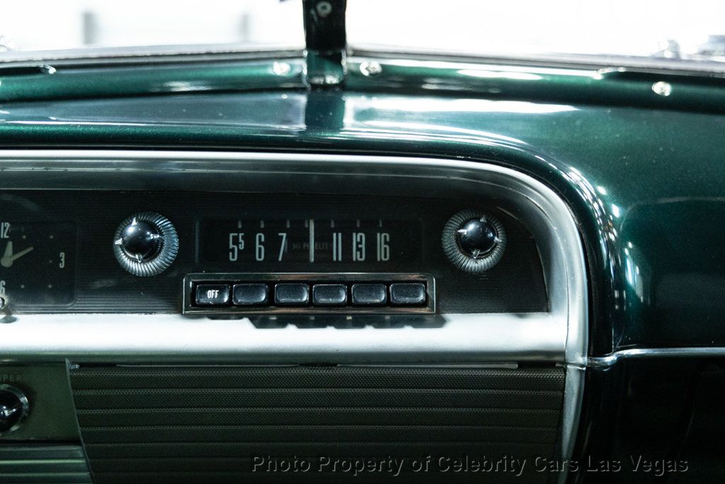 1950 Lincoln EL-Series sport sedan  - 22995870 - 68