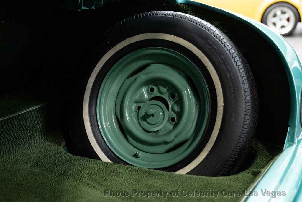 1950 Lincoln EL-Series sport sedan  - 22995870 - 6