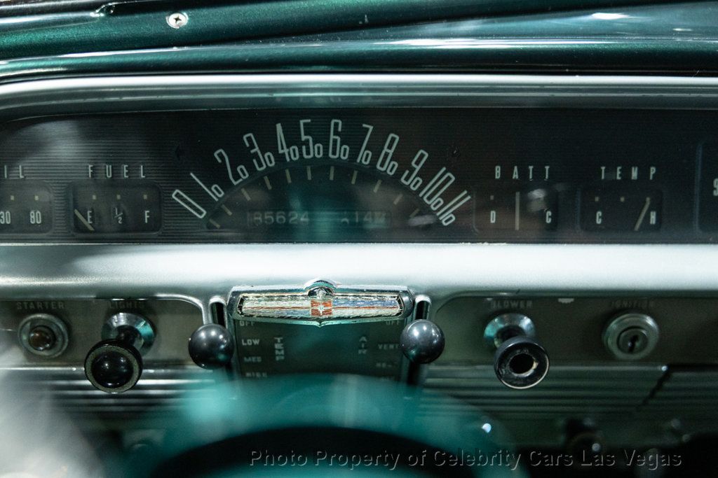 1950 Lincoln EL-Series sport sedan  - 22995870 - 69