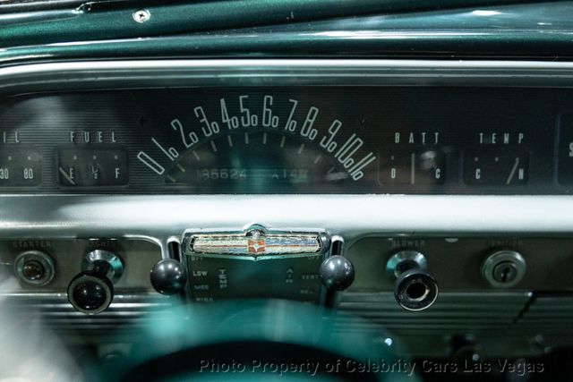 1950 Lincoln EL-Series sport sedan  - 22995870 - 69