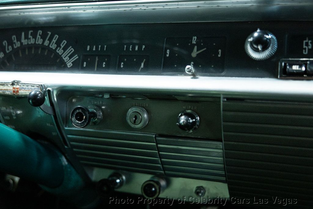 1950 Lincoln EL-Series sport sedan  - 22995870 - 70