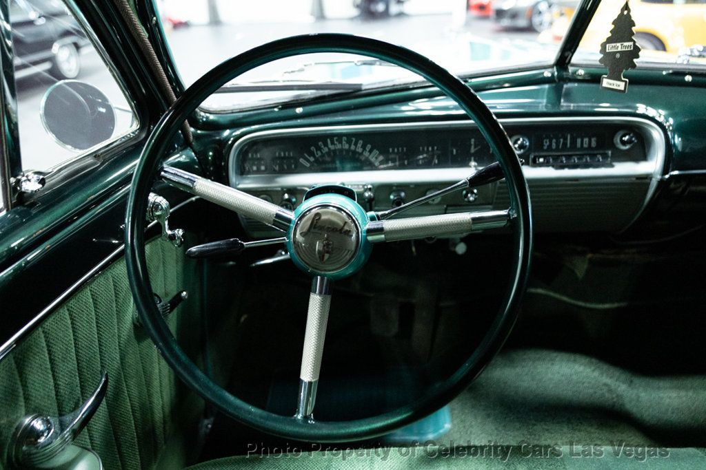 1950 Lincoln EL-Series sport sedan  - 22995870 - 71