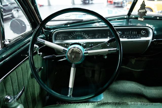 1950 Lincoln EL-Series sport sedan  - 22995870 - 71