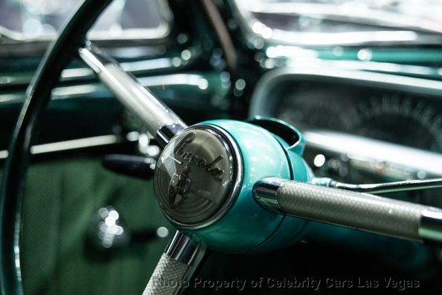 1950 Lincoln EL-Series sport sedan  - 22995870 - 72