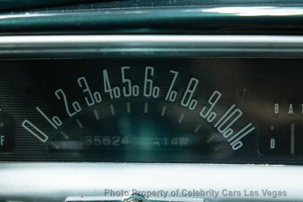 1950 Lincoln EL-Series sport sedan  - 22995870 - 73