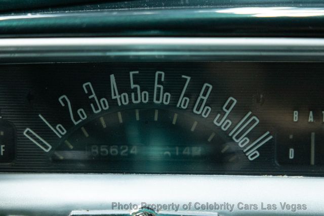 1950 Lincoln EL-Series sport sedan  - 22995870 - 73