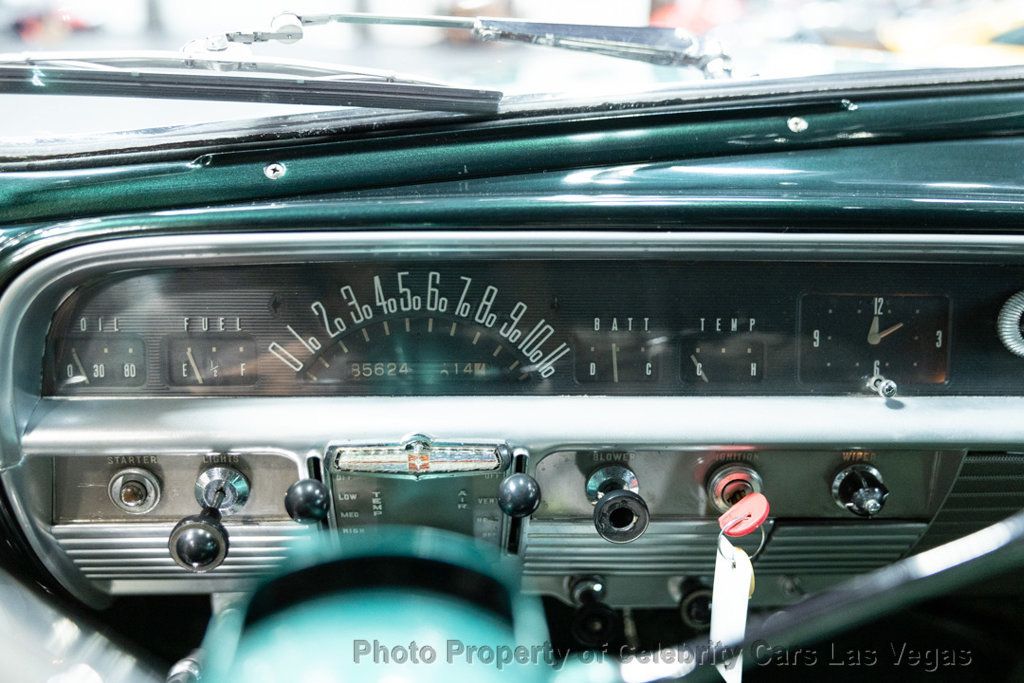 1950 Lincoln EL-Series sport sedan  - 22995870 - 74
