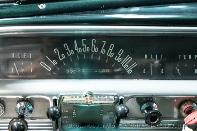 1950 Lincoln EL-Series sport sedan  - 22995870 - 76