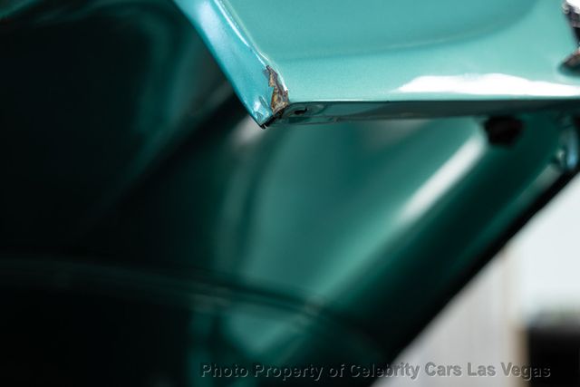 1950 Lincoln EL-Series sport sedan  - 22995870 - 78