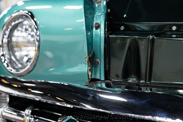 1950 Lincoln EL-Series sport sedan  - 22995870 - 79