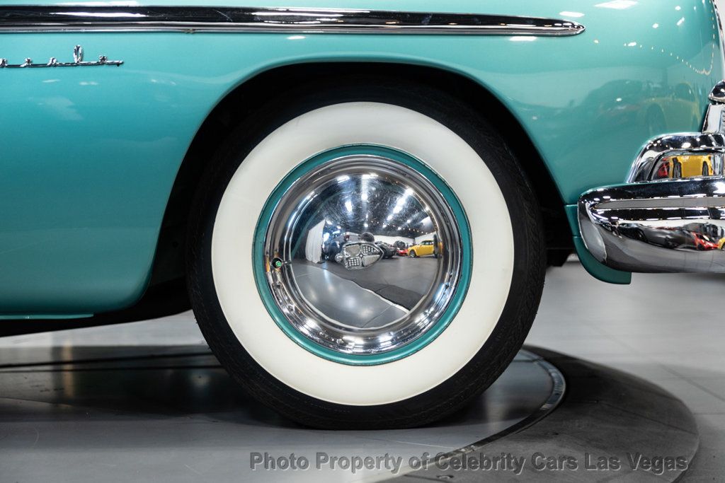 1950 Lincoln EL-Series sport sedan  - 22995870 - 83