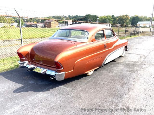 1950 Mercury Custom  - 22336209 - 27