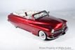 1950 Mercury Custom Convertible For Sale - 23043587 - 9