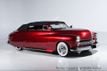 1950 Mercury Custom Convertible For Sale - 23043587 - 1