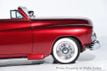 1950 Mercury Custom Convertible For Sale - 23043587 - 19