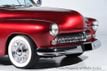 1950 Mercury Custom Convertible For Sale - 23043587 - 21