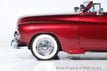 1950 Mercury Custom Convertible For Sale - 23043587 - 25