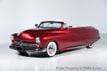 1950 Mercury Custom Convertible For Sale - 23043587 - 3