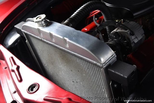 1950 Mercury Custom Convertible For Sale - 23043587 - 47