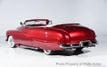1950 Mercury Custom Convertible For Sale - 23043587 - 4