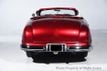 1950 Mercury Custom Convertible For Sale - 23043587 - 5
