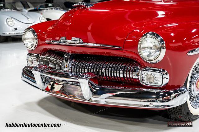 1950 Mercury Woody Wagon  - 23021626 - 10
